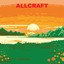 AllCraft Magic And Superheroes logo