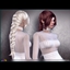 Alessandra Hairstyle logo