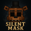 Silent Mask logo