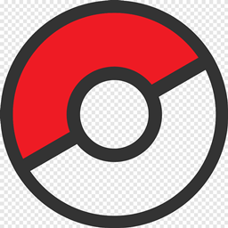 Pokemon Items project image