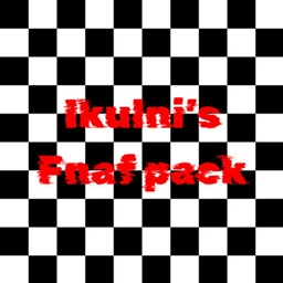 Fnaf pack for Ikulni's pizzeria project image