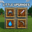 Little Upgrades (and Admin items) logo