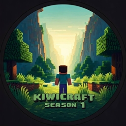 KiwiCraft 1 logo