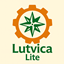 Lutvica - Lite logo