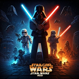 Starwar project image