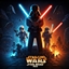Starwar logo
