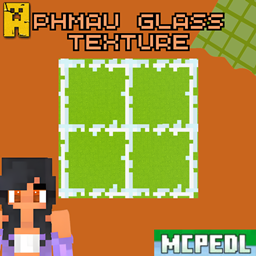APHMAU GLASS TEXTURE project image