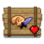 Undertale Delight logo