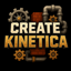 Create Kinetica avatar