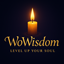 WoWisdom logo
