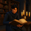 Codex Oblivionis: 6 New Spells for Spellcasters por Nemesims / Translated to Spanish by dokimtz logo