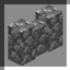 Bedrock Wall Items logo