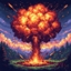 Nuke: Oblivion Wraith I logo