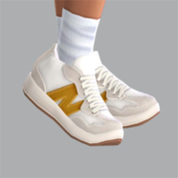 Barbara Shoes (Caiocc)