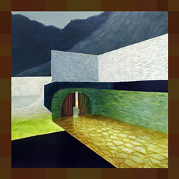 Zetterstrand Paintings High-Res Pack logo