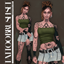 ✨[MOD]✨ TATTOO BRUSH SET - OCCULT logo