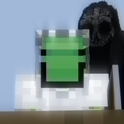 Why are you still here? logo