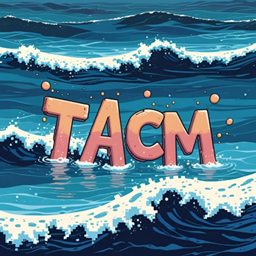 TACM logo