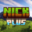 Nick Plus logo