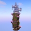 Tryzz's Parkour Challenge logo