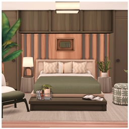 Maxime Bedroom 3