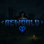 The ruins of World logo