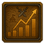 Epic Battleground Tracker logo