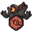 Cavalier'sCoalossalCobblemon Server Edition logo