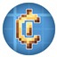 Create: Currency Shops logo
