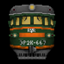 [MCA] Russian Rialway (Trains, Deco) logo