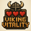 Viking Vitality logo