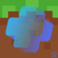 MINEplusWORLD logo