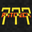 ANTITECH:777 logo