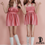 Bubblegum Ruffle Dress (KIDS) logo