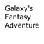 Galaxy's Fantasy Adventure logo