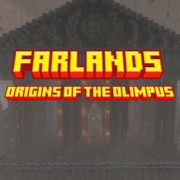 Farlands - Origins Of The Olimpus logo