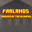 Farlands - Origins Of The Olimpus logo