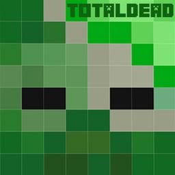 TotalDead logo