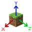 MCPositionStream logo