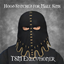 TSM Executioner Hood Stitched for Male Sims logo