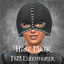 TSM Executioner Half Mask logo