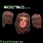 selene's hair, a hairstyle by fayethegray logo