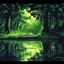 Nymph's Forest logo