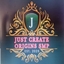 Just Create Origins logo