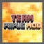 Teampapumod logo