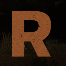 Rusted Adventures logo