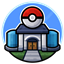 Cobblemon: Poke Labs logo