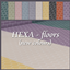 HEXA Tiles - New Colours logo