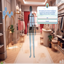 Aesthetic Clothing Store CAS Background logo