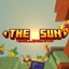 THE SUN  logo